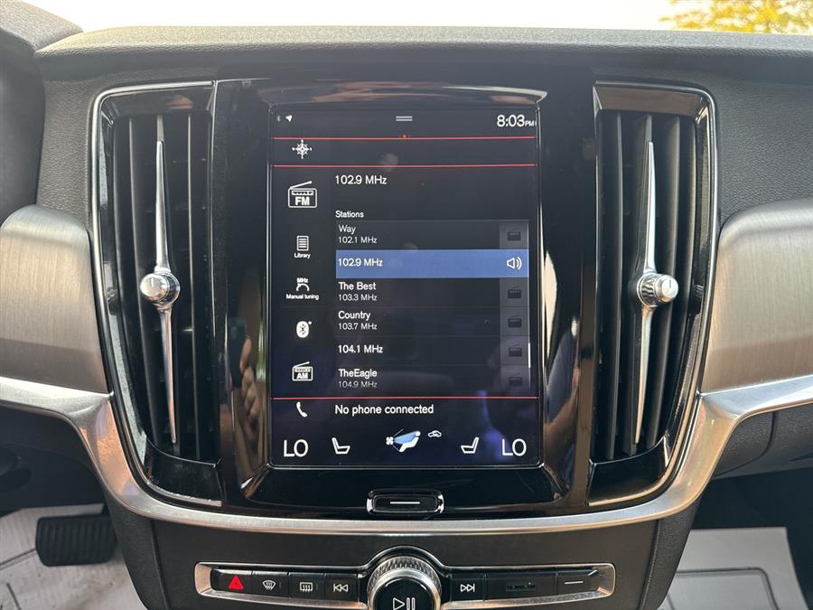 2017 Volvo S90 T6 Momentum, available for sale in Elida, Ohio | Josh's All Under Ten LLC. Elida, Ohio 2017 Volvo S90 T6 Momentum, available for sale in Elida, Ohio | Josh's All Under Ten LLC. Elida, Ohio