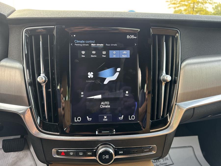2017 Volvo S90 T6 Momentum, available for sale in Elida, Ohio | Josh's All Under Ten LLC. Elida, Ohio 2017 Volvo S90 T6 Momentum, available for sale in Elida, Ohio | Josh's All Under Ten LLC. Elida, Ohio