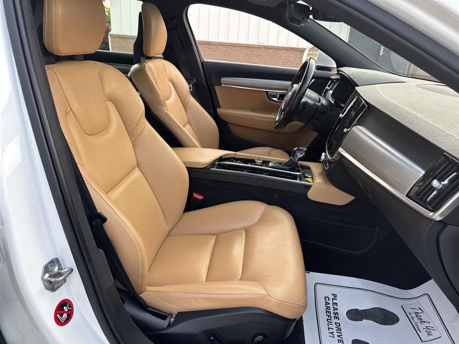 2017 Volvo S90 T6 Momentum, available for sale in Elida, Ohio | Josh's All Under Ten LLC. Elida, Ohio 2017 Volvo S90 T6 Momentum, available for sale in Elida, Ohio | Josh's All Under Ten LLC. Elida, Ohio