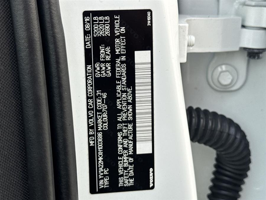 2017 Volvo S90 T6 Momentum, available for sale in Elida, Ohio | Josh's All Under Ten LLC. Elida, Ohio 2017 Volvo S90 T6 Momentum, available for sale in Elida, Ohio | Josh's All Under Ten LLC. Elida, Ohio