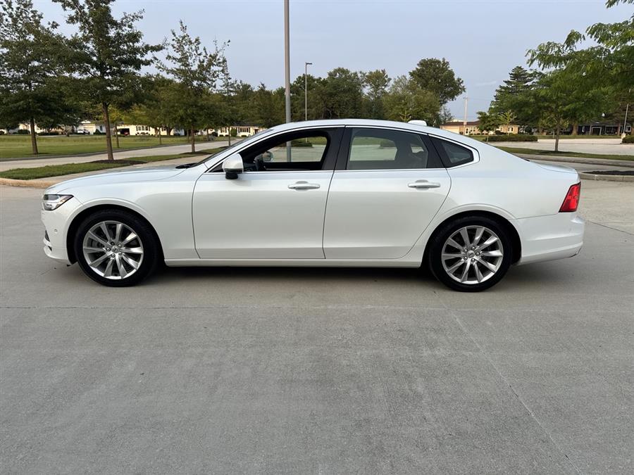 2017 Volvo S90 T6 Momentum, available for sale in Elida, Ohio | Josh's All Under Ten LLC. Elida, Ohio 2017 Volvo S90 T6 Momentum, available for sale in Elida, Ohio | Josh's All Under Ten LLC. Elida, Ohio