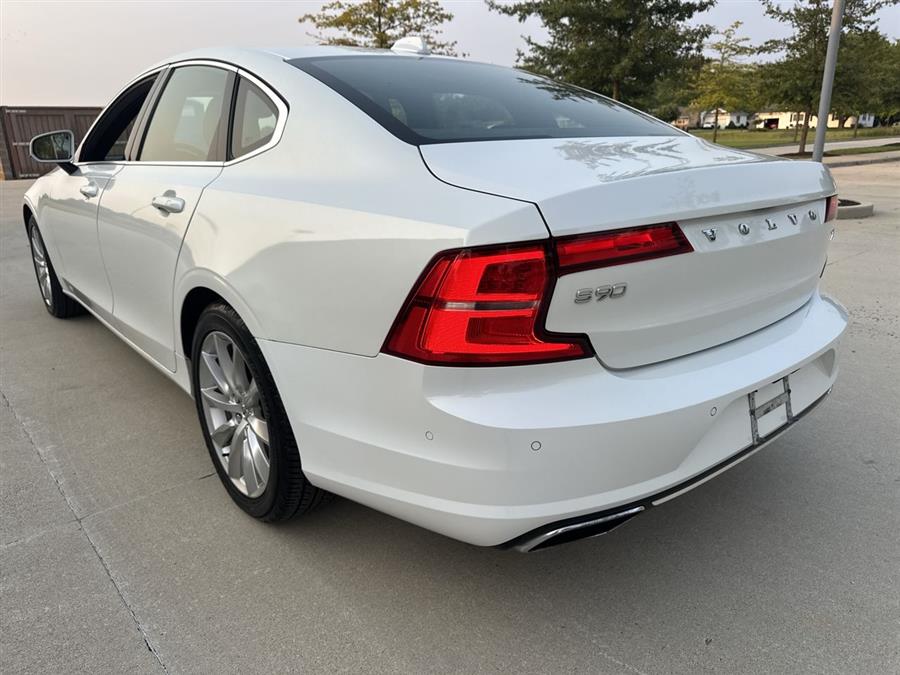 2017 Volvo S90 T6 Momentum, available for sale in Elida, Ohio | Josh's All Under Ten LLC. Elida, Ohio 2017 Volvo S90 T6 Momentum, available for sale in Elida, Ohio | Josh's All Under Ten LLC. Elida, Ohio