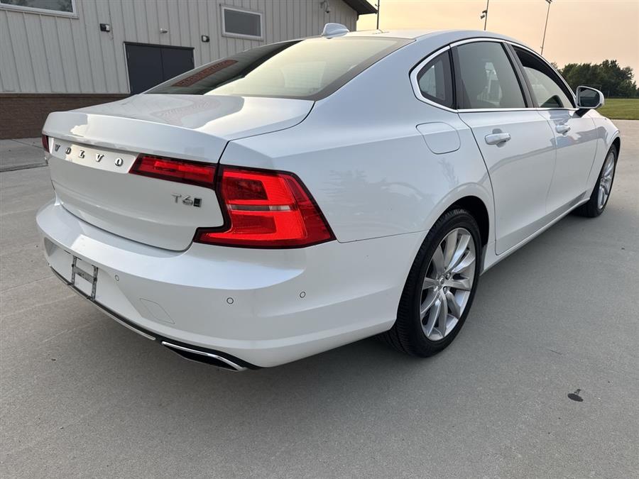 2017 Volvo S90 T6 Momentum, available for sale in Elida, Ohio | Josh's All Under Ten LLC. Elida, Ohio 2017 Volvo S90 T6 Momentum, available for sale in Elida, Ohio | Josh's All Under Ten LLC. Elida, Ohio