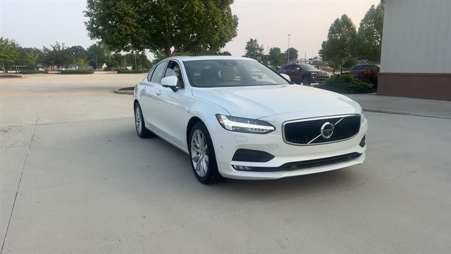 2017 Volvo S90 T6 Momentum, available for sale in Elida, Ohio | Josh's All Under Ten LLC. Elida, Ohio 2017 Volvo S90 T6 Momentum, available for sale in Elida, Ohio | Josh's All Under Ten LLC. Elida, Ohio