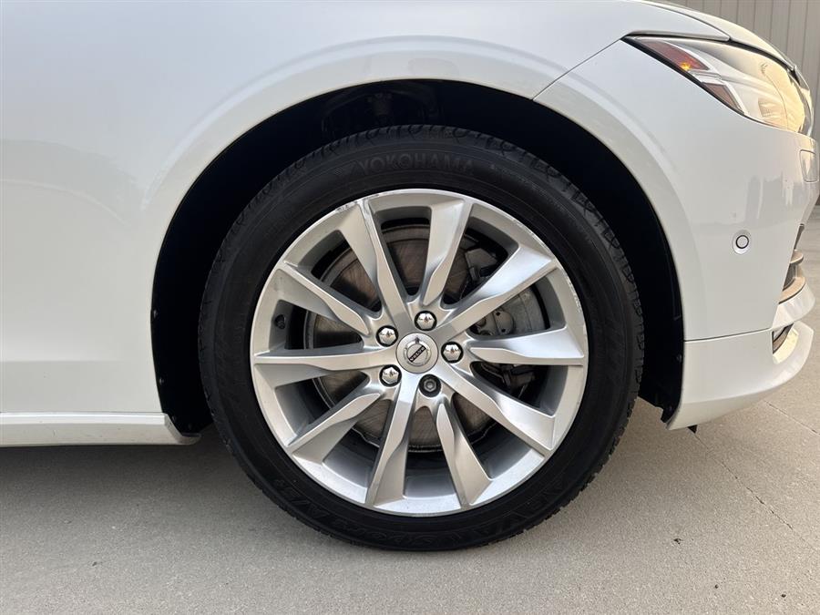 2017 Volvo S90 T6 Momentum, available for sale in Elida, Ohio | Josh's All Under Ten LLC. Elida, Ohio 2017 Volvo S90 T6 Momentum, available for sale in Elida, Ohio | Josh's All Under Ten LLC. Elida, Ohio