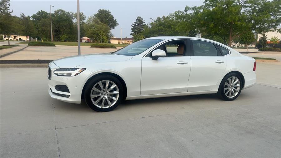 2017 Volvo S90 T6 Momentum, available for sale in Elida, Ohio | Josh's All Under Ten LLC. Elida, Ohio 2017 Volvo S90 T6 Momentum, available for sale in Elida, Ohio | Josh's All Under Ten LLC. Elida, Ohio