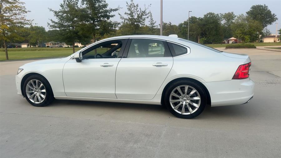 2017 Volvo S90 T6 Momentum, available for sale in Elida, Ohio | Josh's All Under Ten LLC. Elida, Ohio 2017 Volvo S90 T6 Momentum, available for sale in Elida, Ohio | Josh's All Under Ten LLC. Elida, Ohio