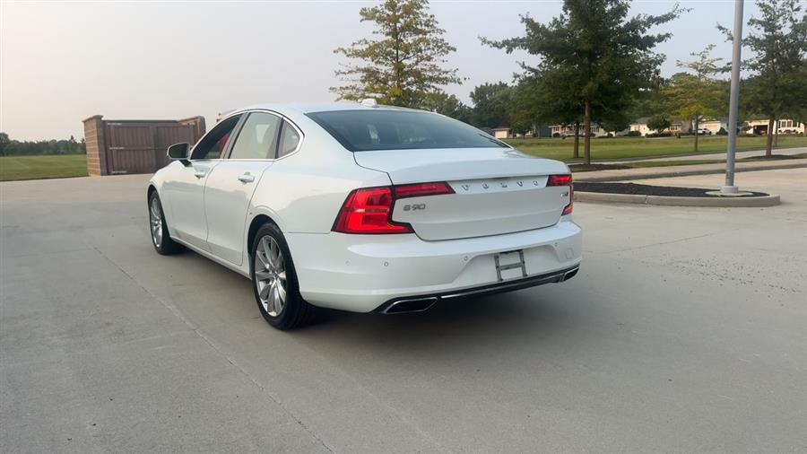 2017 Volvo S90 T6 Momentum, available for sale in Elida, Ohio | Josh's All Under Ten LLC. Elida, Ohio 2017 Volvo S90 T6 Momentum, available for sale in Elida, Ohio | Josh's All Under Ten LLC. Elida, Ohio