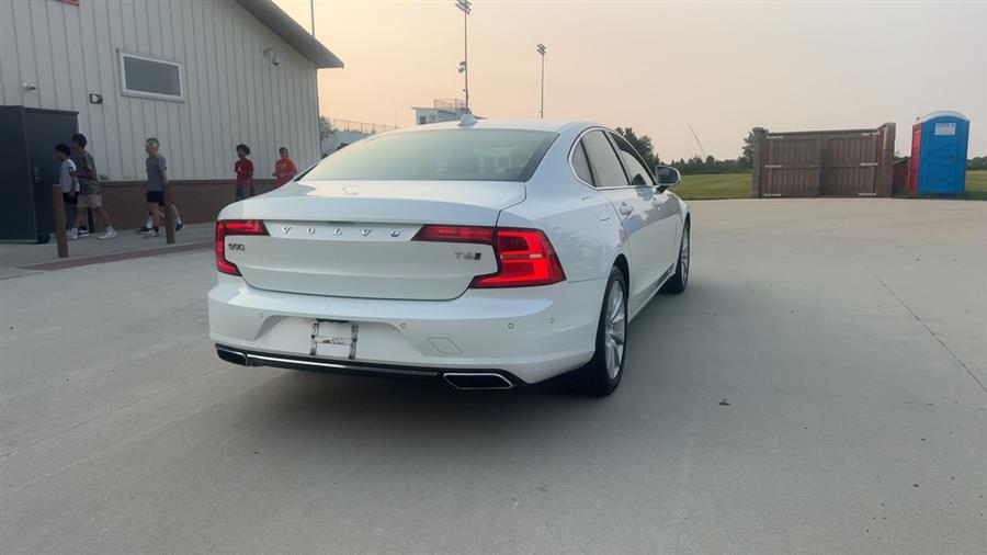 2017 Volvo S90 T6 Momentum, available for sale in Elida, Ohio | Josh's All Under Ten LLC. Elida, Ohio 2017 Volvo S90 T6 Momentum, available for sale in Elida, Ohio | Josh's All Under Ten LLC. Elida, Ohio