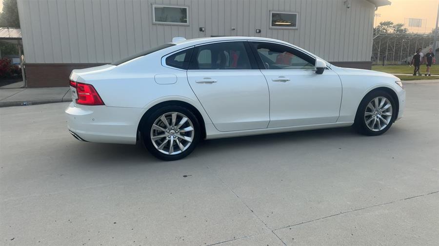 2017 Volvo S90 T6 Momentum, available for sale in Elida, Ohio | Josh's All Under Ten LLC. Elida, Ohio 2017 Volvo S90 T6 Momentum, available for sale in Elida, Ohio | Josh's All Under Ten LLC. Elida, Ohio