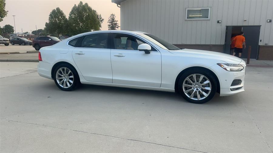 2017 Volvo S90 T6 Momentum, available for sale in Elida, Ohio | Josh's All Under Ten LLC. Elida, Ohio 2017 Volvo S90 T6 Momentum, available for sale in Elida, Ohio | Josh's All Under Ten LLC. Elida, Ohio