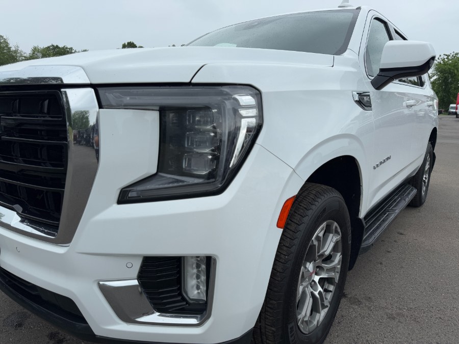 2021 GMC Yukon 4WD 4dr SLE, available for sale in Ortonville, Michigan | Marsh Auto Sales LLC. Ortonville, Michigan 2021 GMC Yukon 4WD 4dr SLE, available for sale in Ortonville, Michigan | Marsh Auto Sales LLC. Ortonville, Michigan
