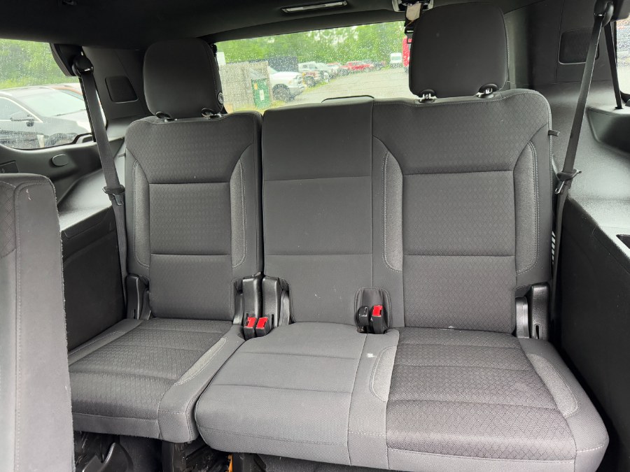 2021 GMC Yukon 4WD 4dr SLE, available for sale in Ortonville, Michigan | Marsh Auto Sales LLC. Ortonville, Michigan 2021 GMC Yukon 4WD 4dr SLE, available for sale in Ortonville, Michigan | Marsh Auto Sales LLC. Ortonville, Michigan