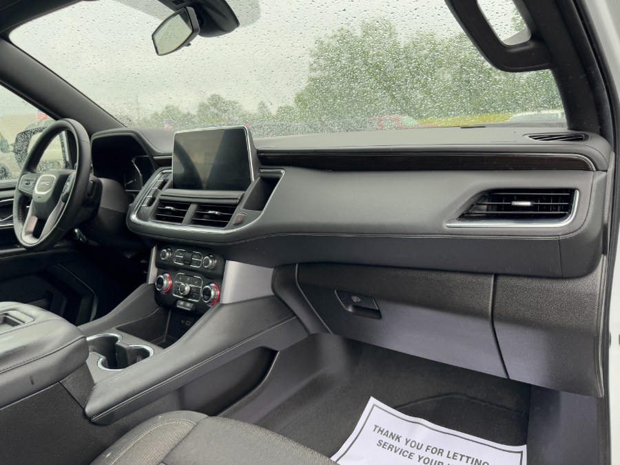 2021 GMC Yukon 4WD 4dr SLE, available for sale in Ortonville, Michigan | Marsh Auto Sales LLC. Ortonville, Michigan 2021 GMC Yukon 4WD 4dr SLE, available for sale in Ortonville, Michigan | Marsh Auto Sales LLC. Ortonville, Michigan