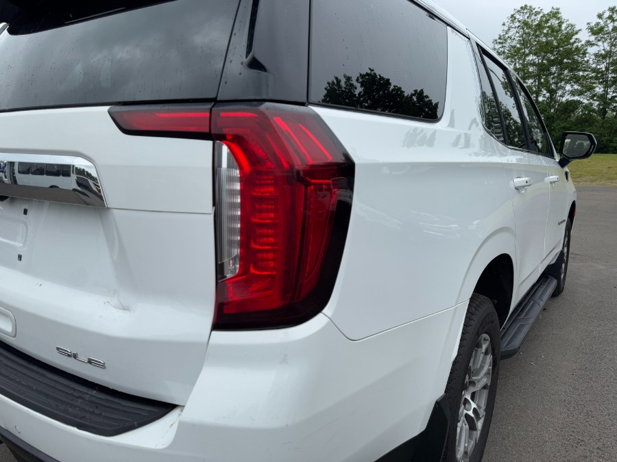 2021 GMC Yukon 4WD 4dr SLE, available for sale in Ortonville, Michigan | Marsh Auto Sales LLC. Ortonville, Michigan 2021 GMC Yukon 4WD 4dr SLE, available for sale in Ortonville, Michigan | Marsh Auto Sales LLC. Ortonville, Michigan