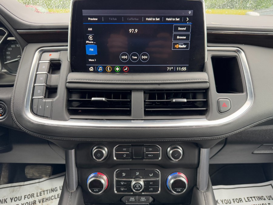 2021 GMC Yukon 4WD 4dr SLE, available for sale in Ortonville, Michigan | Marsh Auto Sales LLC. Ortonville, Michigan 2021 GMC Yukon 4WD 4dr SLE, available for sale in Ortonville, Michigan | Marsh Auto Sales LLC. Ortonville, Michigan