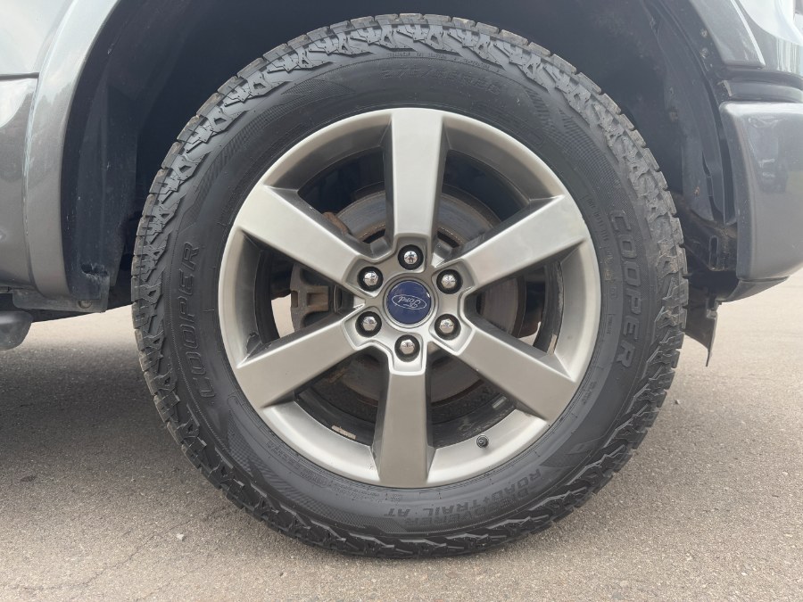 2015 Ford F-150 4WD SuperCrew 145" XLT, available for sale in Ortonville, Michigan | Marsh Auto Sales LLC. Ortonville, Michigan 2015 Ford F-150 4WD SuperCrew 145" XLT, available for sale in Ortonville, Michigan | Marsh Auto Sales LLC. Ortonville, Michigan