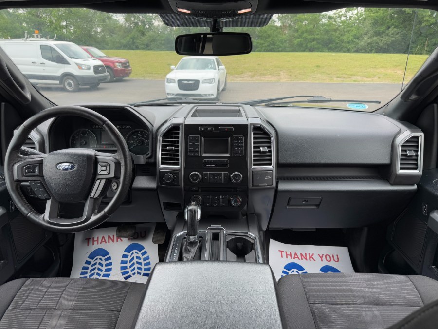 2015 Ford F-150 4WD SuperCrew 145" XLT, available for sale in Ortonville, Michigan | Marsh Auto Sales LLC. Ortonville, Michigan 2015 Ford F-150 4WD SuperCrew 145" XLT, available for sale in Ortonville, Michigan | Marsh Auto Sales LLC. Ortonville, Michigan