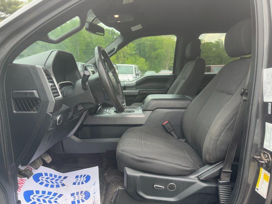 2015 Ford F-150 4WD SuperCrew 145" XLT, available for sale in Ortonville, Michigan | Marsh Auto Sales LLC. Ortonville, Michigan 2015 Ford F-150 4WD SuperCrew 145" XLT, available for sale in Ortonville, Michigan | Marsh Auto Sales LLC. Ortonville, Michigan