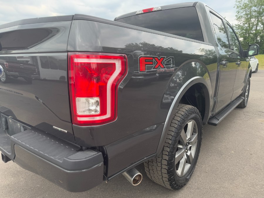 2015 Ford F-150 4WD SuperCrew 145" XLT, available for sale in Ortonville, Michigan | Marsh Auto Sales LLC. Ortonville, Michigan 2015 Ford F-150 4WD SuperCrew 145" XLT, available for sale in Ortonville, Michigan | Marsh Auto Sales LLC. Ortonville, Michigan