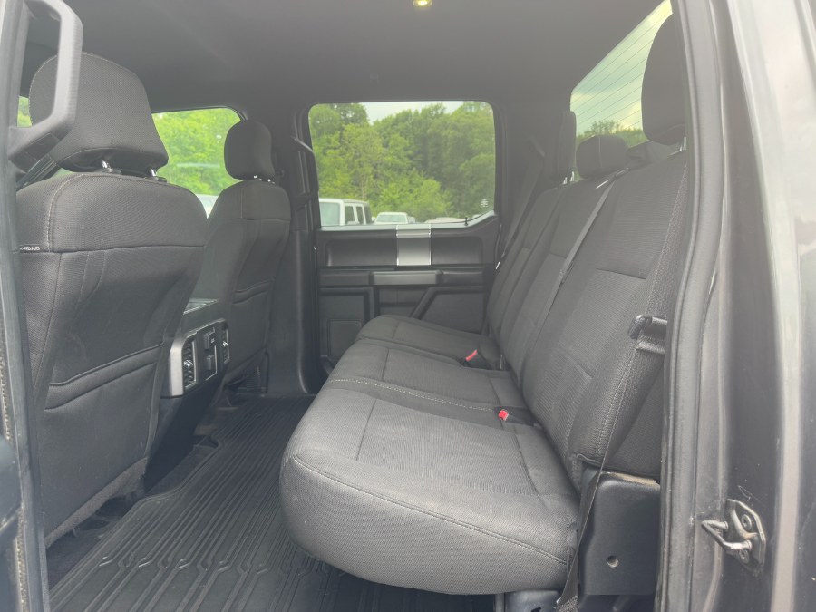 2015 Ford F-150 4WD SuperCrew 145" XLT, available for sale in Ortonville, Michigan | Marsh Auto Sales LLC. Ortonville, Michigan 2015 Ford F-150 4WD SuperCrew 145" XLT, available for sale in Ortonville, Michigan | Marsh Auto Sales LLC. Ortonville, Michigan