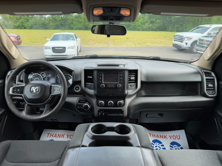 2019 Ram 1500 Tradesman 4x4 Quad Cab 6''4" Box, available for sale in Ortonville, Michigan | Marsh Auto Sales LLC. Ortonville, Michigan 2019 Ram 1500 Tradesman 4x4 Quad Cab 6''4" Box, available for sale in Ortonville, Michigan | Marsh Auto Sales LLC. Ortonville, Michigan