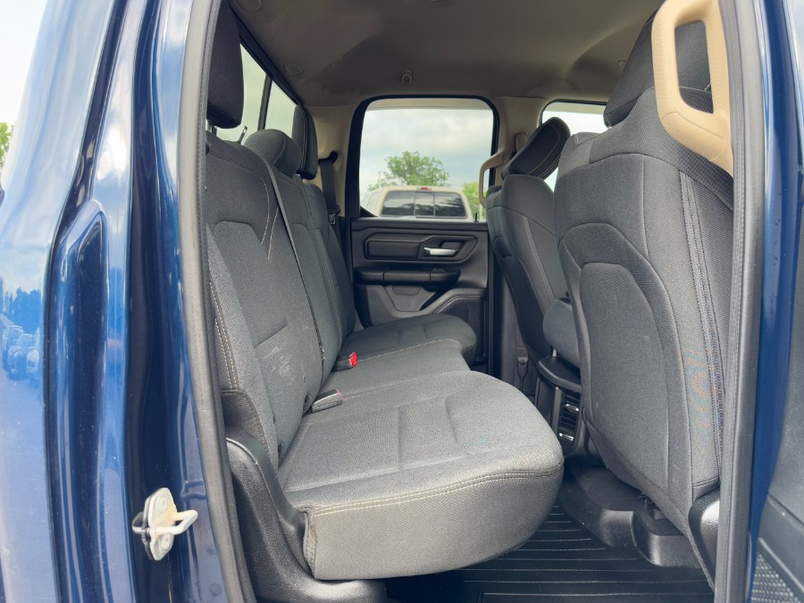 2019 Ram 1500 Tradesman 4x4 Quad Cab 6''4" Box, available for sale in Ortonville, Michigan | Marsh Auto Sales LLC. Ortonville, Michigan 2019 Ram 1500 Tradesman 4x4 Quad Cab 6''4" Box, available for sale in Ortonville, Michigan | Marsh Auto Sales LLC. Ortonville, Michigan