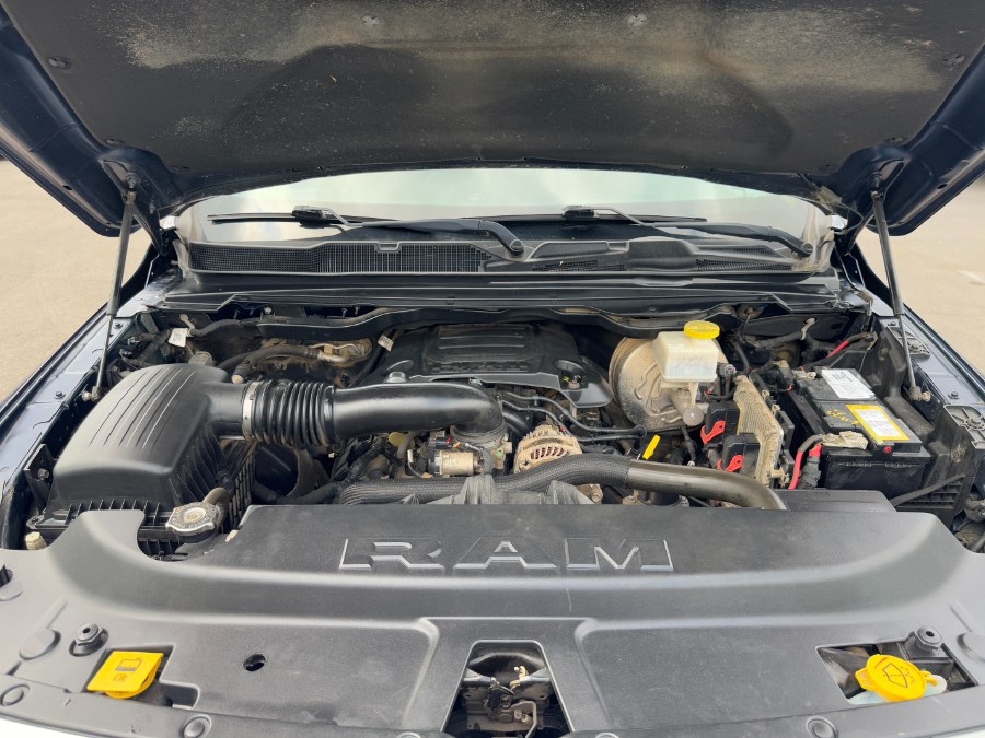 2019 Ram 1500 Tradesman 4x4 Quad Cab 6''4" Box, available for sale in Ortonville, Michigan | Marsh Auto Sales LLC. Ortonville, Michigan 2019 Ram 1500 Tradesman 4x4 Quad Cab 6''4" Box, available for sale in Ortonville, Michigan | Marsh Auto Sales LLC. Ortonville, Michigan
