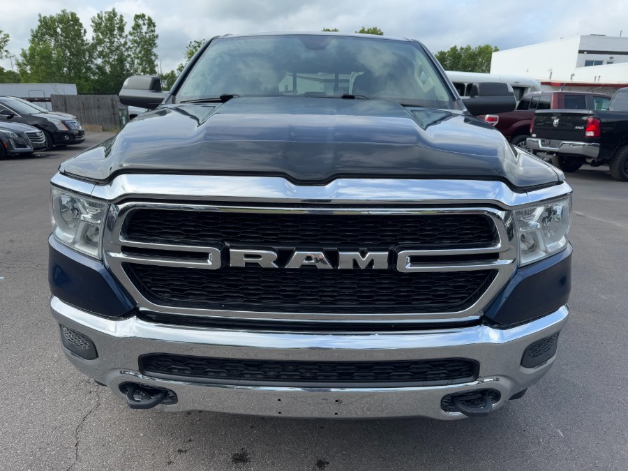 2019 Ram 1500 Tradesman 4x4 Quad Cab 6''4" Box, available for sale in Ortonville, Michigan | Marsh Auto Sales LLC. Ortonville, Michigan 2019 Ram 1500 Tradesman 4x4 Quad Cab 6''4" Box, available for sale in Ortonville, Michigan | Marsh Auto Sales LLC. Ortonville, Michigan