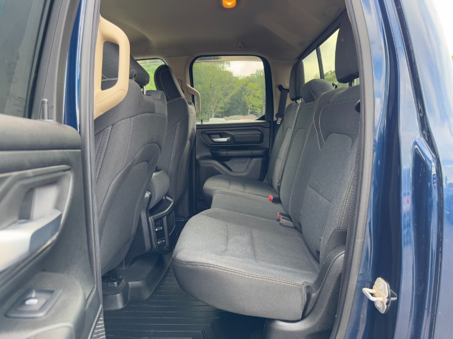 2019 Ram 1500 Tradesman 4x4 Quad Cab 6''4" Box, available for sale in Ortonville, Michigan | Marsh Auto Sales LLC. Ortonville, Michigan 2019 Ram 1500 Tradesman 4x4 Quad Cab 6''4" Box, available for sale in Ortonville, Michigan | Marsh Auto Sales LLC. Ortonville, Michigan
