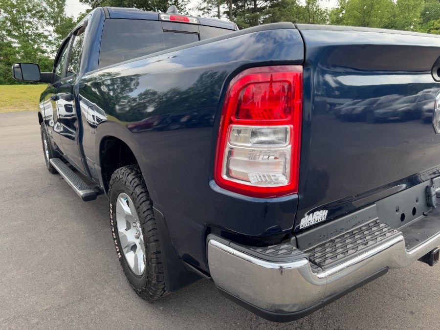 2019 Ram 1500 Tradesman 4x4 Quad Cab 6''4" Box, available for sale in Ortonville, Michigan | Marsh Auto Sales LLC. Ortonville, Michigan 2019 Ram 1500 Tradesman 4x4 Quad Cab 6''4" Box, available for sale in Ortonville, Michigan | Marsh Auto Sales LLC. Ortonville, Michigan
