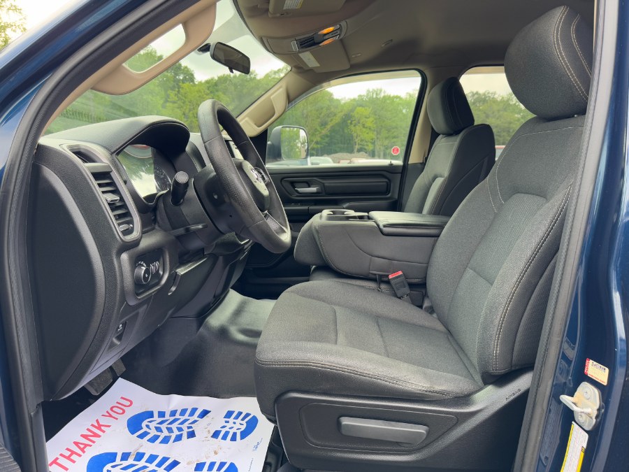 2019 Ram 1500 Tradesman 4x4 Quad Cab 6''4" Box, available for sale in Ortonville, Michigan | Marsh Auto Sales LLC. Ortonville, Michigan 2019 Ram 1500 Tradesman 4x4 Quad Cab 6''4" Box, available for sale in Ortonville, Michigan | Marsh Auto Sales LLC. Ortonville, Michigan