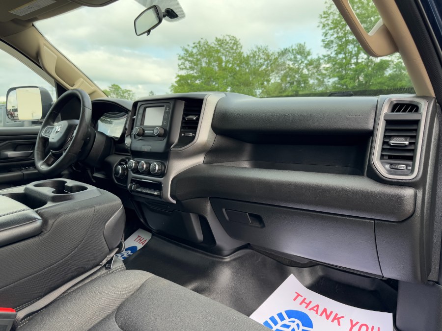 2019 Ram 1500 Tradesman 4x4 Quad Cab 6''4" Box, available for sale in Ortonville, Michigan | Marsh Auto Sales LLC. Ortonville, Michigan 2019 Ram 1500 Tradesman 4x4 Quad Cab 6''4" Box, available for sale in Ortonville, Michigan | Marsh Auto Sales LLC. Ortonville, Michigan