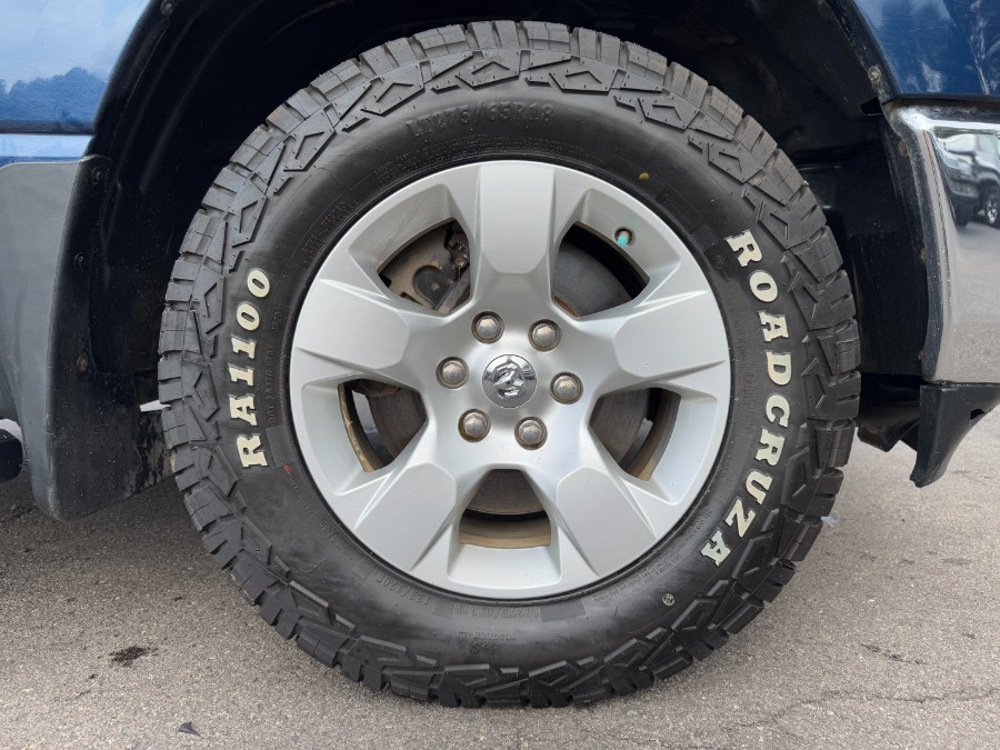 2019 Ram 1500 Tradesman 4x4 Quad Cab 6''4" Box, available for sale in Ortonville, Michigan | Marsh Auto Sales LLC. Ortonville, Michigan 2019 Ram 1500 Tradesman 4x4 Quad Cab 6''4" Box, available for sale in Ortonville, Michigan | Marsh Auto Sales LLC. Ortonville, Michigan