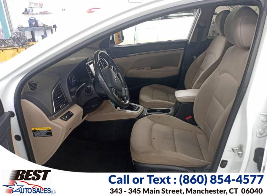 2018 Hyundai Elantra SEL 2.0L Auto (Alabama), available for sale in Manchester, Connecticut | Best Auto Sales LLC. Manchester, Connecticut 2018 Hyundai Elantra SEL 2.0L Auto (Alabama), available for sale in Manchester, Connecticut | Best Auto Sales LLC. Manchester, Connecticut