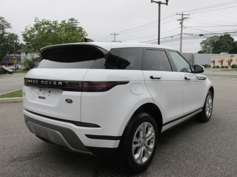 2020 Land Rover Range Rover Evoque P250 S, available for sale in Massapequa, New York | South Shore Auto Brokers & Sales. Massapequa, New York 2020 Land Rover Range Rover Evoque P250 S, available for sale in Massapequa, New York | South Shore Auto Brokers & Sales. Massapequa, New York
