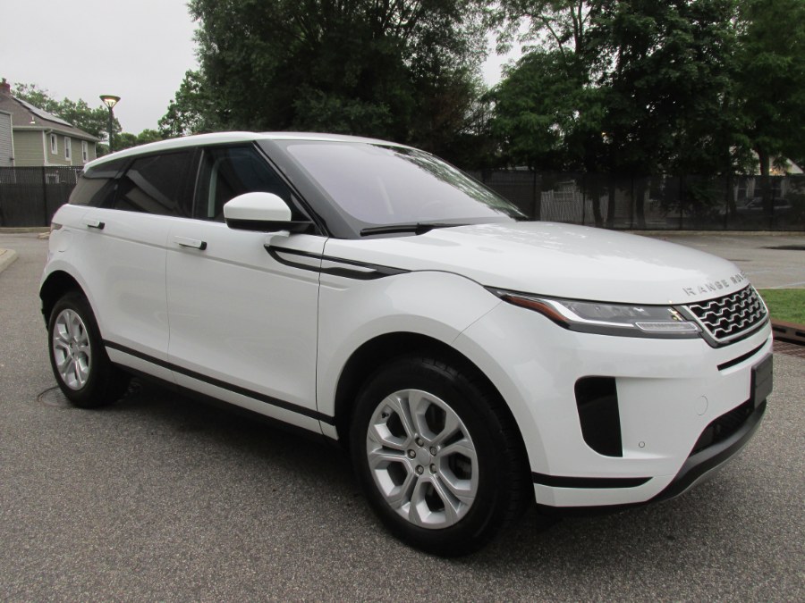 2020 Land Rover Range Rover Evoque P250 S, available for sale in Massapequa, New York | South Shore Auto Brokers & Sales. Massapequa, New York 2020 Land Rover Range Rover Evoque P250 S, available for sale in Massapequa, New York | South Shore Auto Brokers & Sales. Massapequa, New York