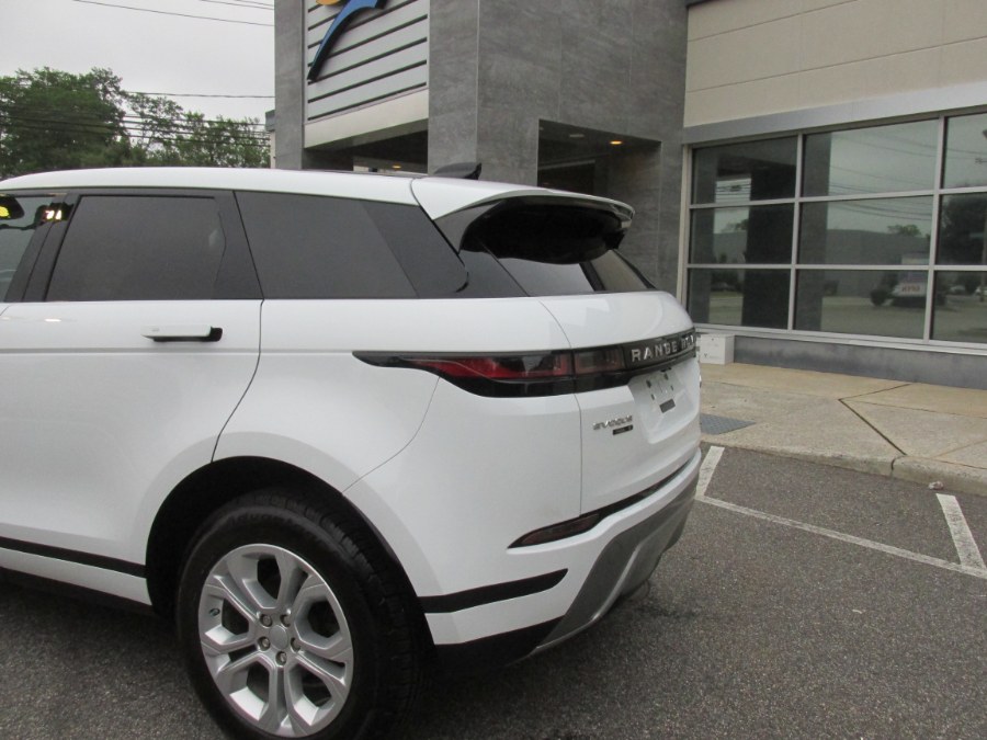 2020 Land Rover Range Rover Evoque P250 S, available for sale in Massapequa, New York | South Shore Auto Brokers & Sales. Massapequa, New York 2020 Land Rover Range Rover Evoque P250 S, available for sale in Massapequa, New York | South Shore Auto Brokers & Sales. Massapequa, New York