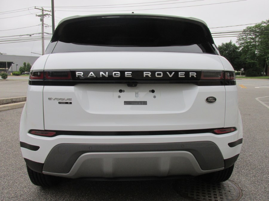 2020 Land Rover Range Rover Evoque P250 S, available for sale in Massapequa, New York | South Shore Auto Brokers & Sales. Massapequa, New York 2020 Land Rover Range Rover Evoque P250 S, available for sale in Massapequa, New York | South Shore Auto Brokers & Sales. Massapequa, New York