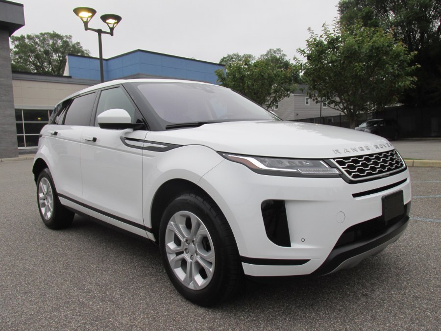 2020 Land Rover Range Rover Evoque P250 S, available for sale in Massapequa, New York | South Shore Auto Brokers & Sales. Massapequa, New York 2020 Land Rover Range Rover Evoque P250 S, available for sale in Massapequa, New York | South Shore Auto Brokers & Sales. Massapequa, New York