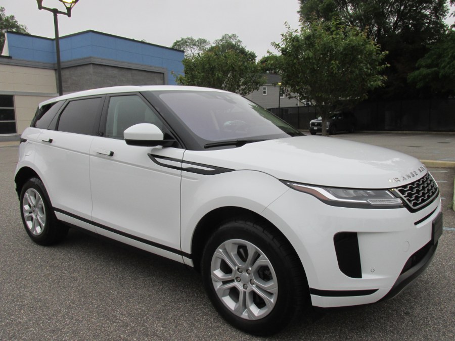 2020 Land Rover Range Rover Evoque P250 S, available for sale in Massapequa, New York | South Shore Auto Brokers & Sales. Massapequa, New York 2020 Land Rover Range Rover Evoque P250 S, available for sale in Massapequa, New York | South Shore Auto Brokers & Sales. Massapequa, New York
