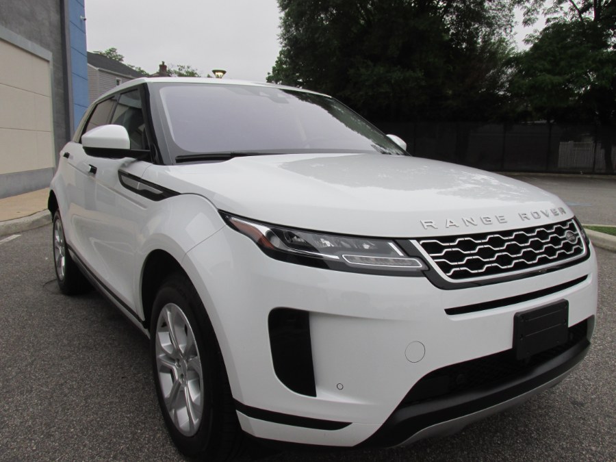 2020 Land Rover Range Rover Evoque P250 S, available for sale in Massapequa, New York | South Shore Auto Brokers & Sales. Massapequa, New York 2020 Land Rover Range Rover Evoque P250 S, available for sale in Massapequa, New York | South Shore Auto Brokers & Sales. Massapequa, New York
