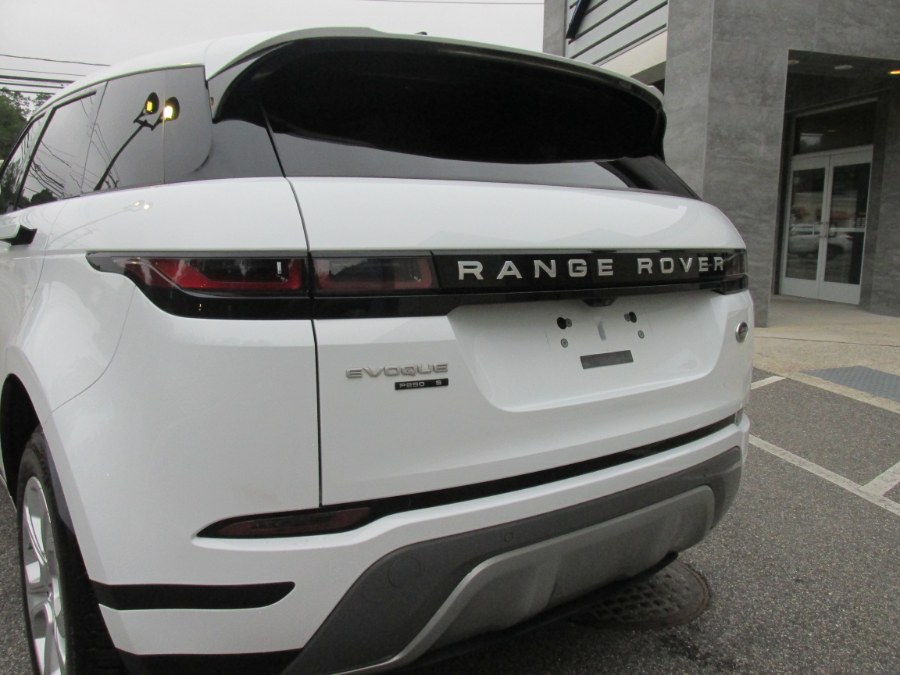 2020 Land Rover Range Rover Evoque P250 S, available for sale in Massapequa, New York | South Shore Auto Brokers & Sales. Massapequa, New York 2020 Land Rover Range Rover Evoque P250 S, available for sale in Massapequa, New York | South Shore Auto Brokers & Sales. Massapequa, New York