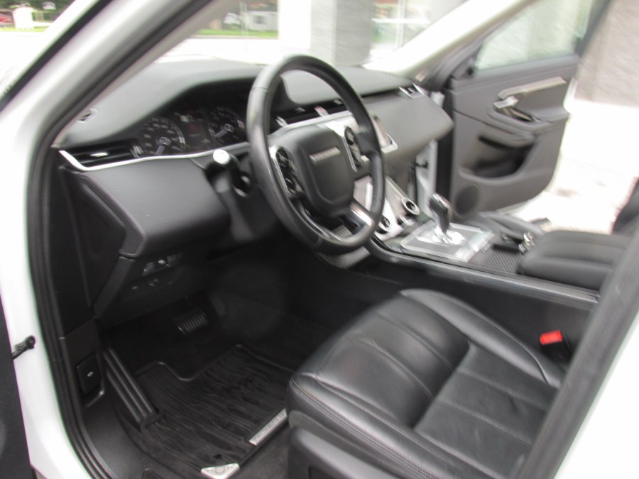 2020 Land Rover Range Rover Evoque P250 S, available for sale in Massapequa, New York | South Shore Auto Brokers & Sales. Massapequa, New York 2020 Land Rover Range Rover Evoque P250 S, available for sale in Massapequa, New York | South Shore Auto Brokers & Sales. Massapequa, New York