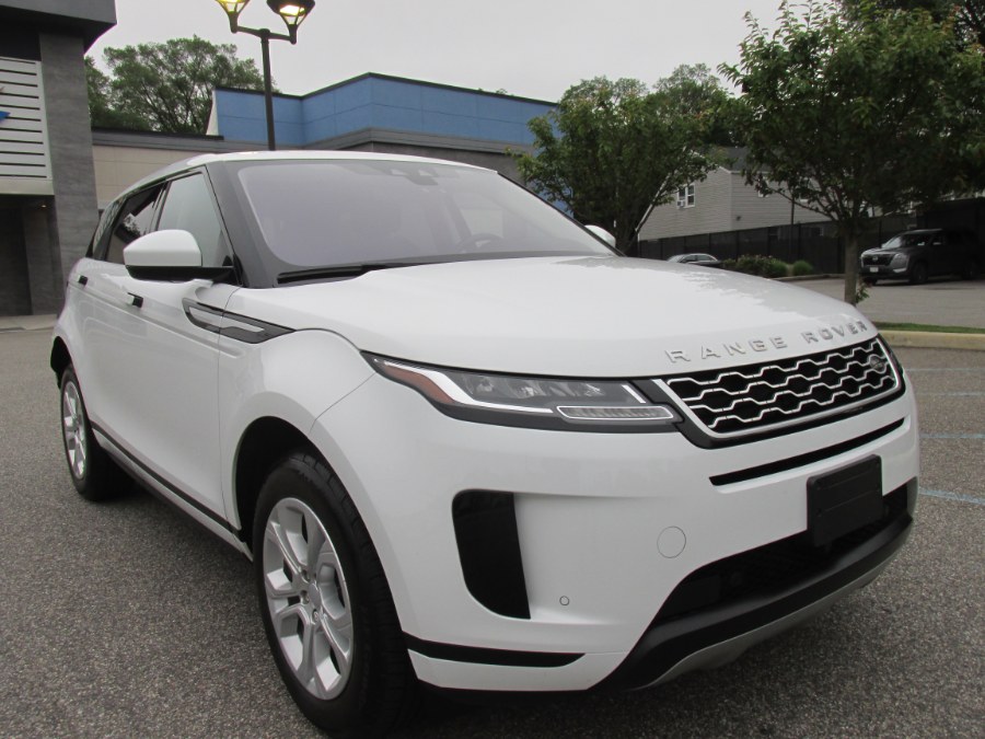 2020 Land Rover Range Rover Evoque P250 S, available for sale in Massapequa, New York | South Shore Auto Brokers & Sales. Massapequa, New York 2020 Land Rover Range Rover Evoque P250 S, available for sale in Massapequa, New York | South Shore Auto Brokers & Sales. Massapequa, New York