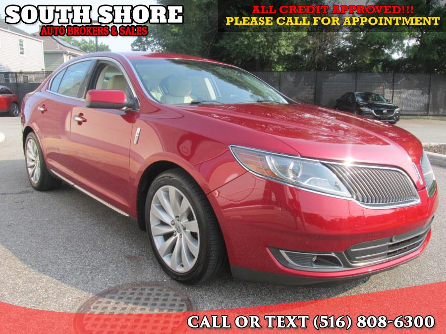 2013 Lincoln MKS 4dr Sdn 3.7L FWD, available for sale in Massapequa, New York | South Shore Auto Brokers & Sales. Massapequa, New York 2013 Lincoln MKS 4dr Sdn 3.7L FWD, available for sale in Massapequa, New York | South Shore Auto Brokers & Sales. Massapequa, New York
