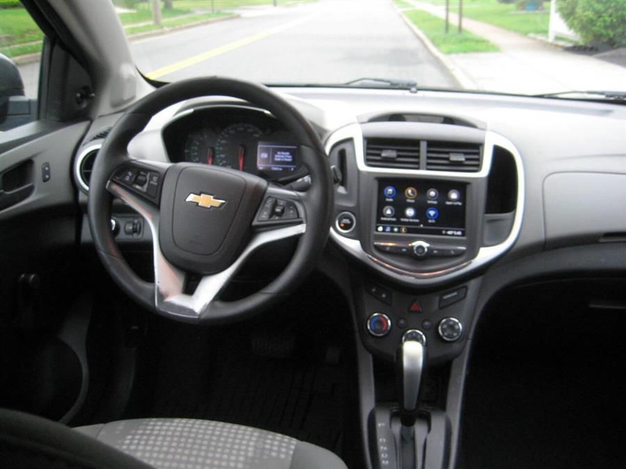 2019 Chevrolet Sonic LT Auto Fleet 4dr Hatchback, available for sale in Massapequa, New York | Rite Choice Auto Inc.. Massapequa, New York 2019 Chevrolet Sonic LT Auto Fleet 4dr Hatchback, available for sale in Massapequa, New York | Rite Choice Auto Inc.. Massapequa, New York