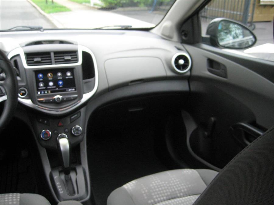 2019 Chevrolet Sonic LT Auto Fleet 4dr Hatchback, available for sale in Massapequa, New York | Rite Choice Auto Inc.. Massapequa, New York 2019 Chevrolet Sonic LT Auto Fleet 4dr Hatchback, available for sale in Massapequa, New York | Rite Choice Auto Inc.. Massapequa, New York