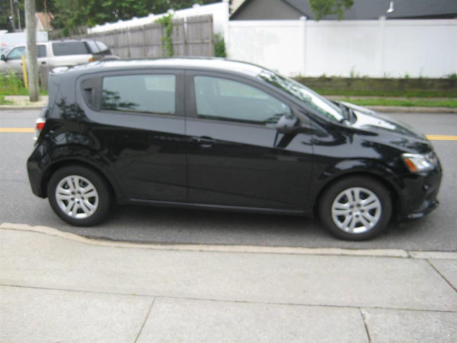2019 Chevrolet Sonic LT Auto Fleet 4dr Hatchback, available for sale in Massapequa, New York | Rite Choice Auto Inc.. Massapequa, New York 2019 Chevrolet Sonic LT Auto Fleet 4dr Hatchback, available for sale in Massapequa, New York | Rite Choice Auto Inc.. Massapequa, New York