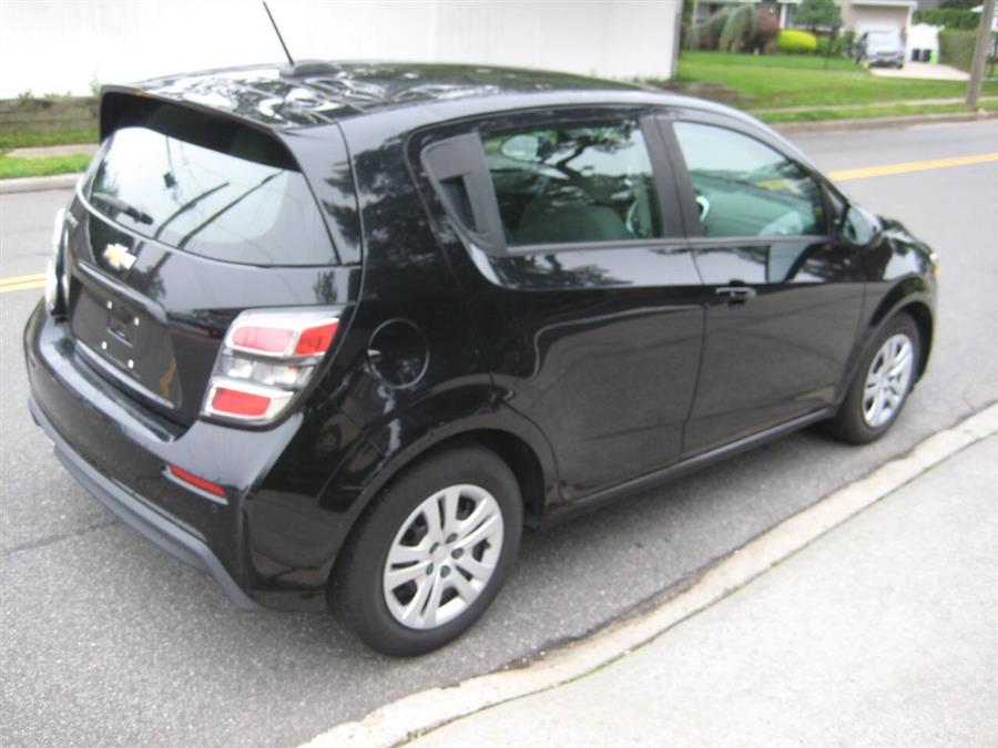 2019 Chevrolet Sonic LT Auto Fleet 4dr Hatchback, available for sale in Massapequa, New York | Rite Choice Auto Inc.. Massapequa, New York 2019 Chevrolet Sonic LT Auto Fleet 4dr Hatchback, available for sale in Massapequa, New York | Rite Choice Auto Inc.. Massapequa, New York